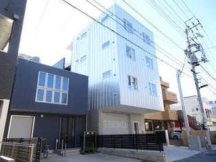 T-SOKO【2階】の外観