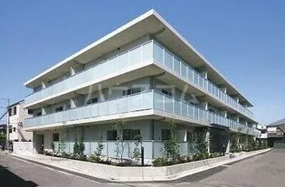 エスティメゾン高円寺【3階】の外観