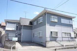 メゾン栄の画像