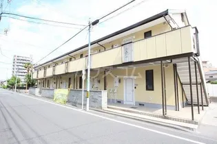 グリーンヒル橋本Dの画像