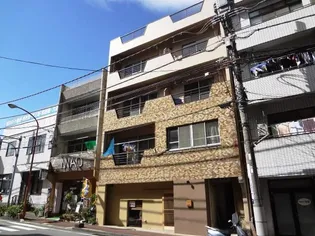 浅田ビルの画像