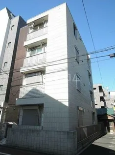 サニーハウス【1階】の外観