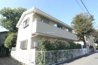 スカイウッズ高井戸の画像