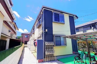 コーポオンリーワンの画像