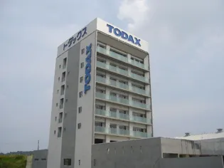 スマイルパークトダビルの画像