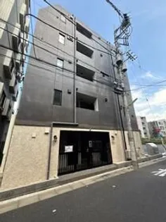 Glanz千歳台【5階】の外観