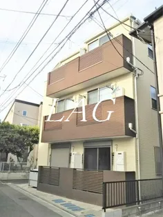 ESPERANZA(エスペランサ)【2階】の外観