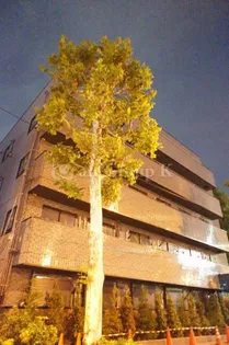 第63シンエイビル【5階】の外観