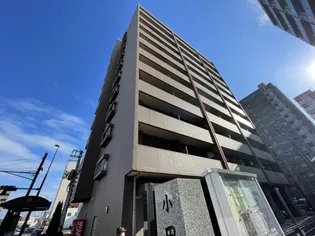 ピュアナ弓ノ町の画像