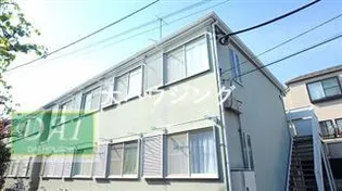 ヴィラ カメリアの画像