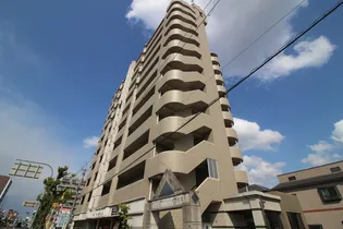 ギャラクシーウィル中百舌鳥の画像