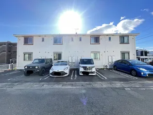 カーサ セレノ【2階】の外観