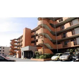 サンライト西新宿の画像