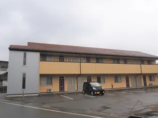 コアロード田中の画像