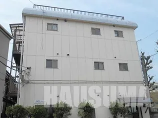 エイテックスコーポの画像