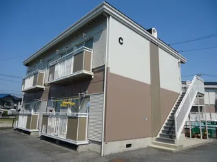 ジュネス高橋 Cの画像