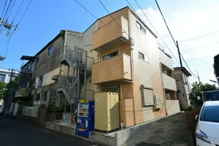 ベイドリームの画像