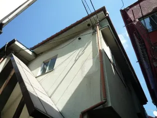 コーポ富田の画像