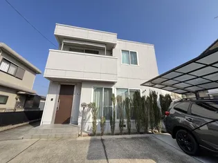 広島県広島市安佐南区川内1【一戸建】の外観