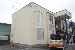 サンハイツの画像