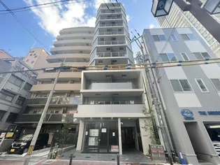 NEXT STAGE 神戸元町【10階】の外観