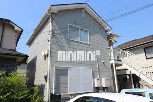 カサ ベルドールの画像