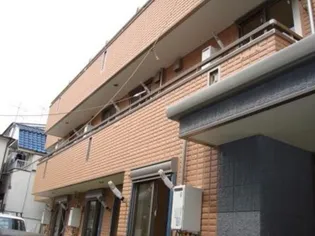 ベネレイト幡ヶ谷の画像