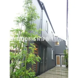 東京都世田谷区桜新町1【アパート】の外観