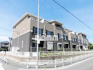 プロムナードⅡの画像