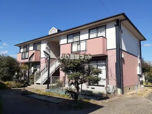 ハッピータウン高松Aの画像