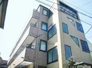 第56シンエイビルの画像