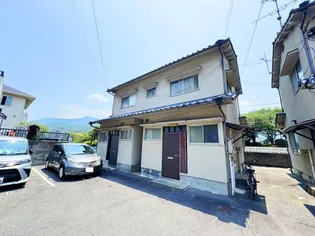 広島県安芸郡海田町畝1【一戸建】の外観