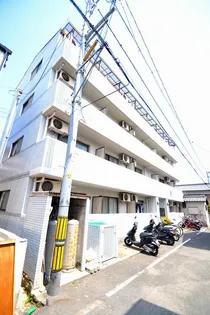 カーサ大正の画像