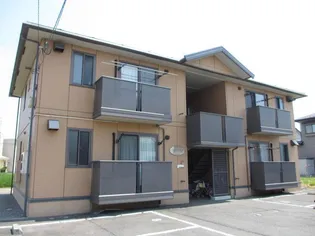 セジュールアンソレイエCの画像