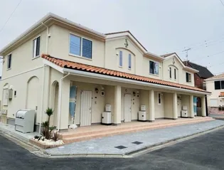 パークガーデン アネモネの画像