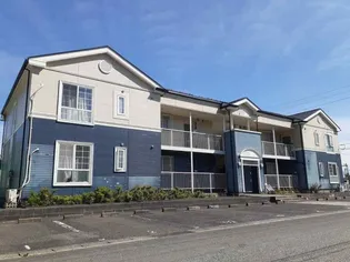 ソレイユジュキアの画像