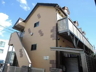 インパレス谷原Iの画像