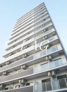 MAXIV八王子DUE【13階】の外観