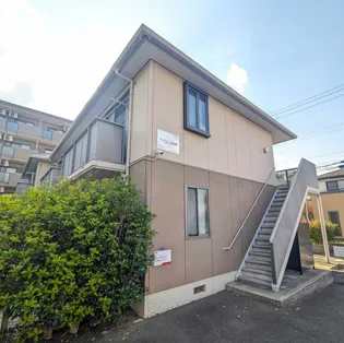 ディアコート宮城野の画像