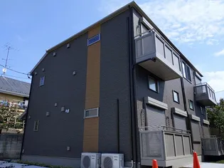 M'SCITYガーデンの画像