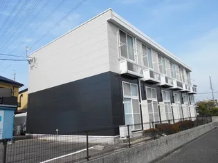 レオパレスセンチュリーの画像