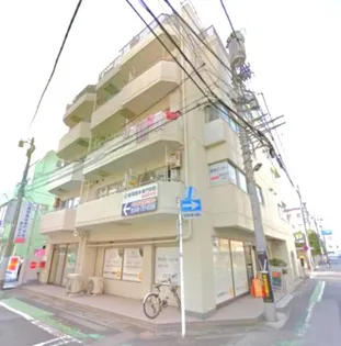 MAC春日部コートの画像