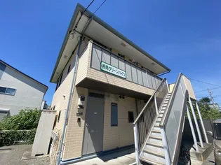 湘南グリ-ンハイツ【2階】の外観