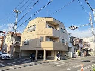 メゾネット 和の画像