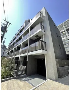 AIFLAT中目黒の画像