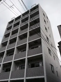 東京都江東区亀戸5【マンション】の外観