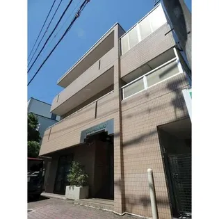 グリーンテラス木の芽坂の画像