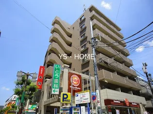 クレスト高円寺の画像