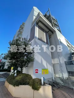 ブリッサ芦花公園の画像