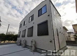 TERRACE TLICOIIIの画像